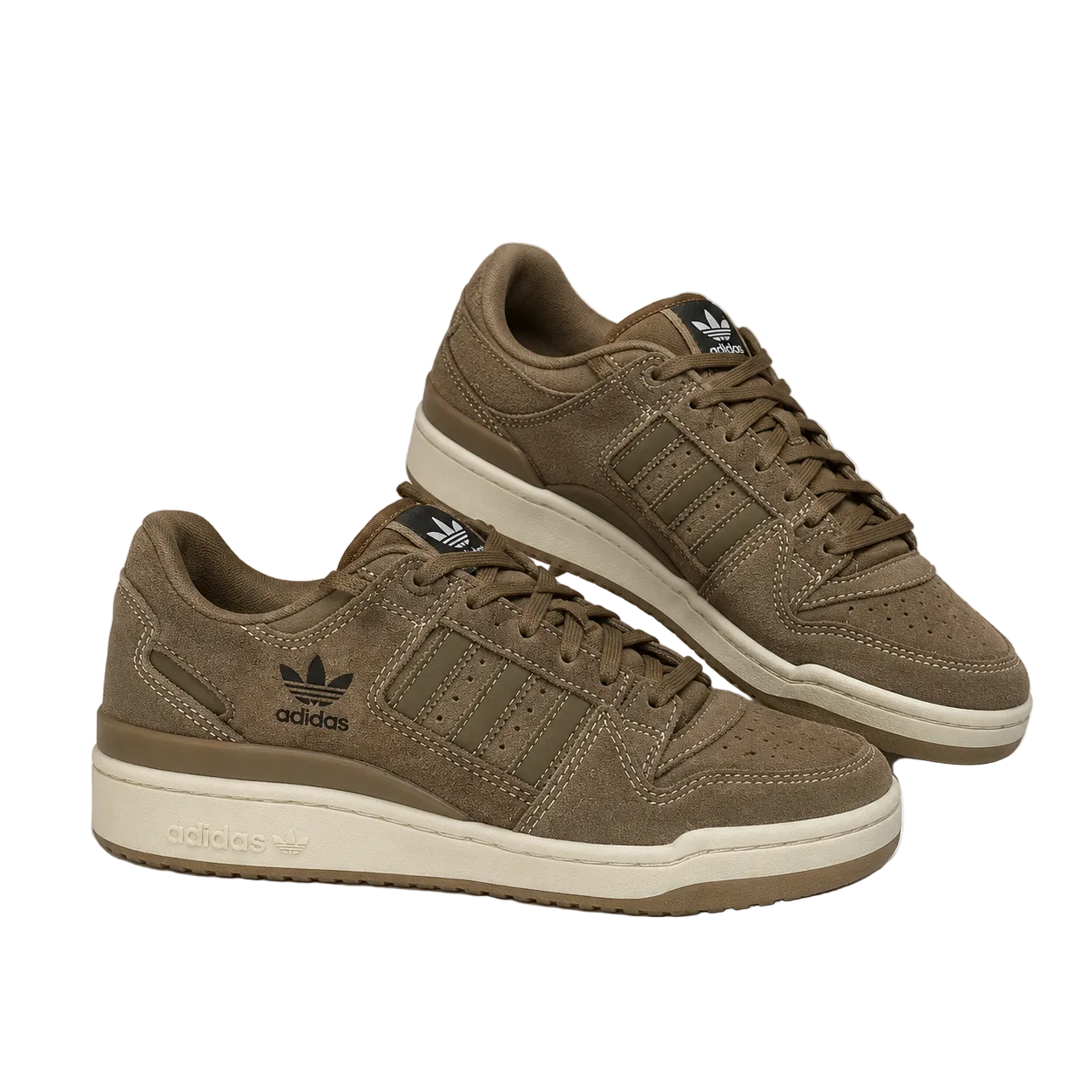 Adidas Forum Marrón