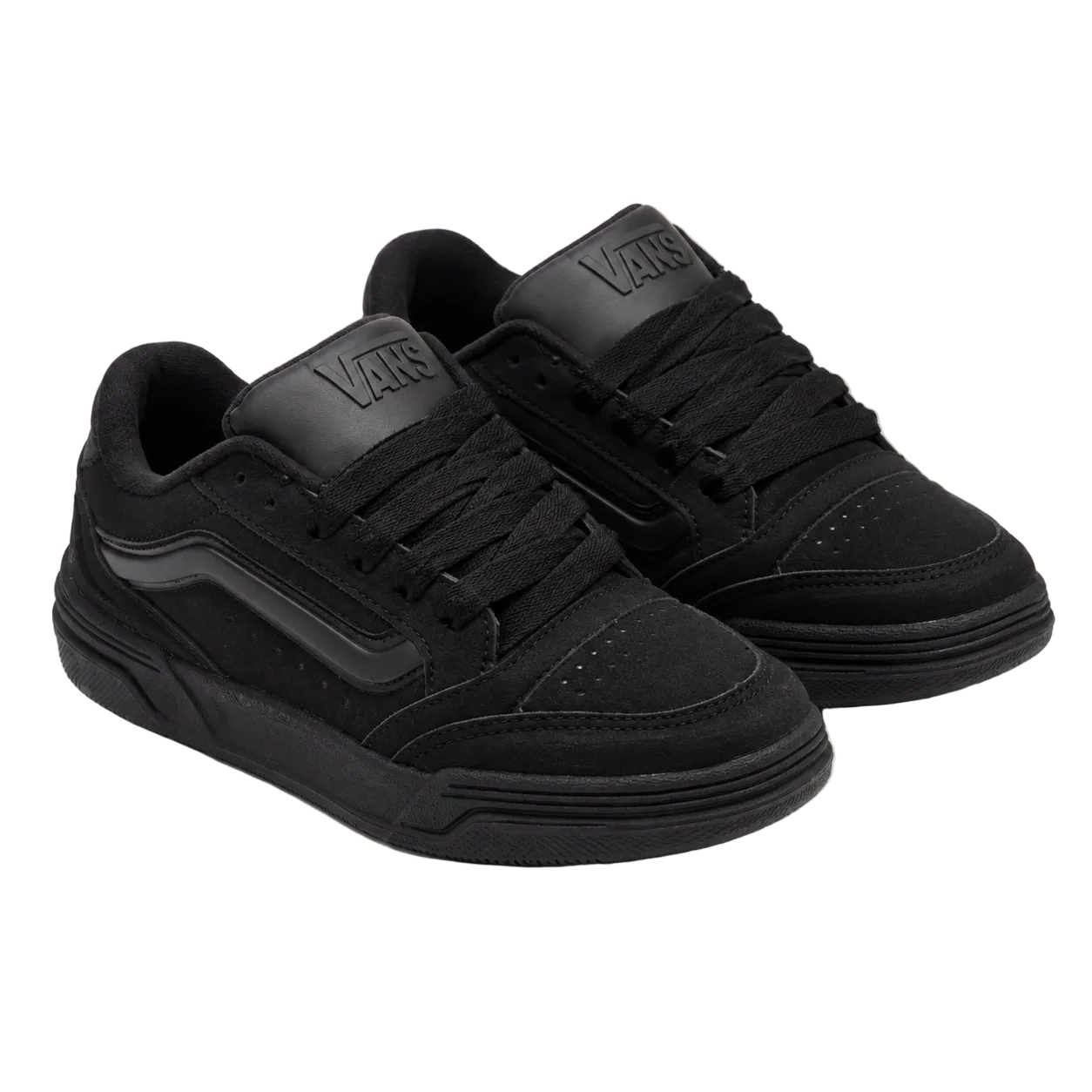 Vans Hylane Negras