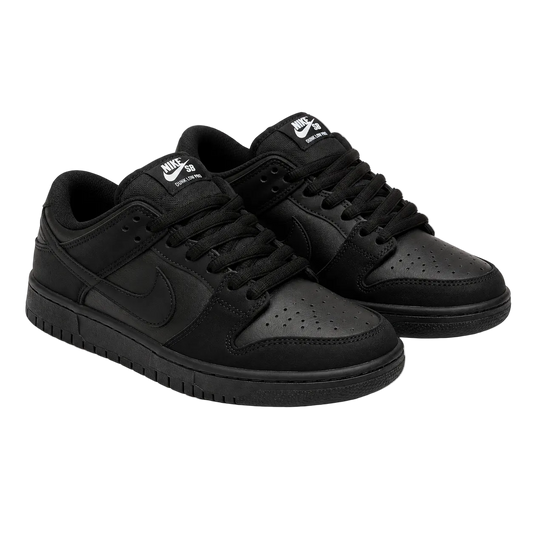 Nike Dunk Full Black