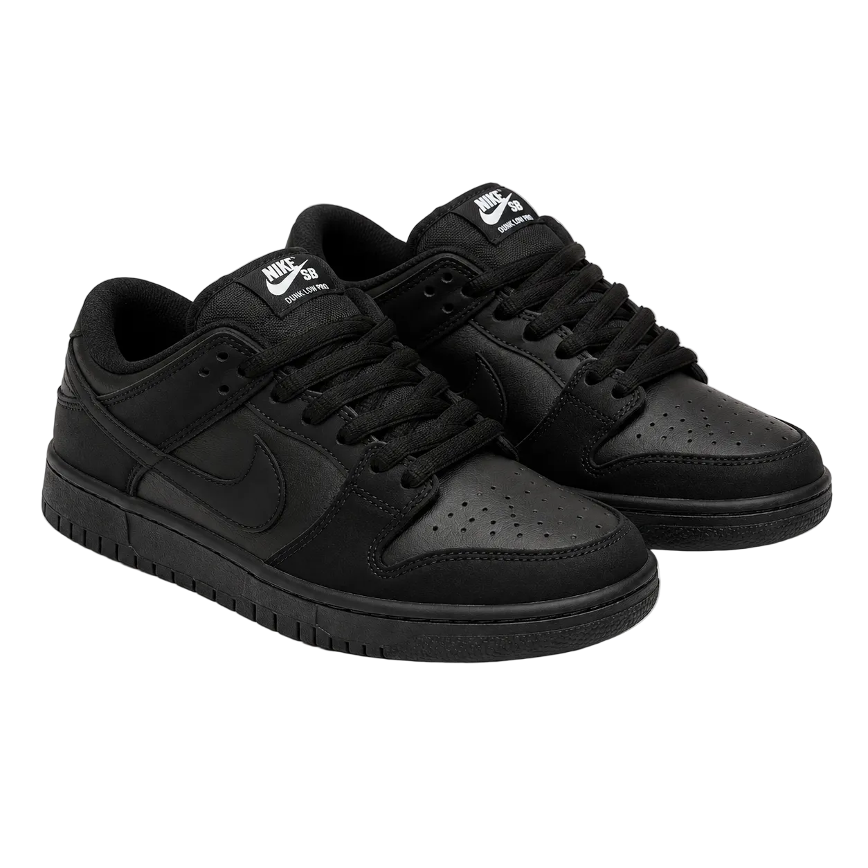 Nike Dunk Full Black