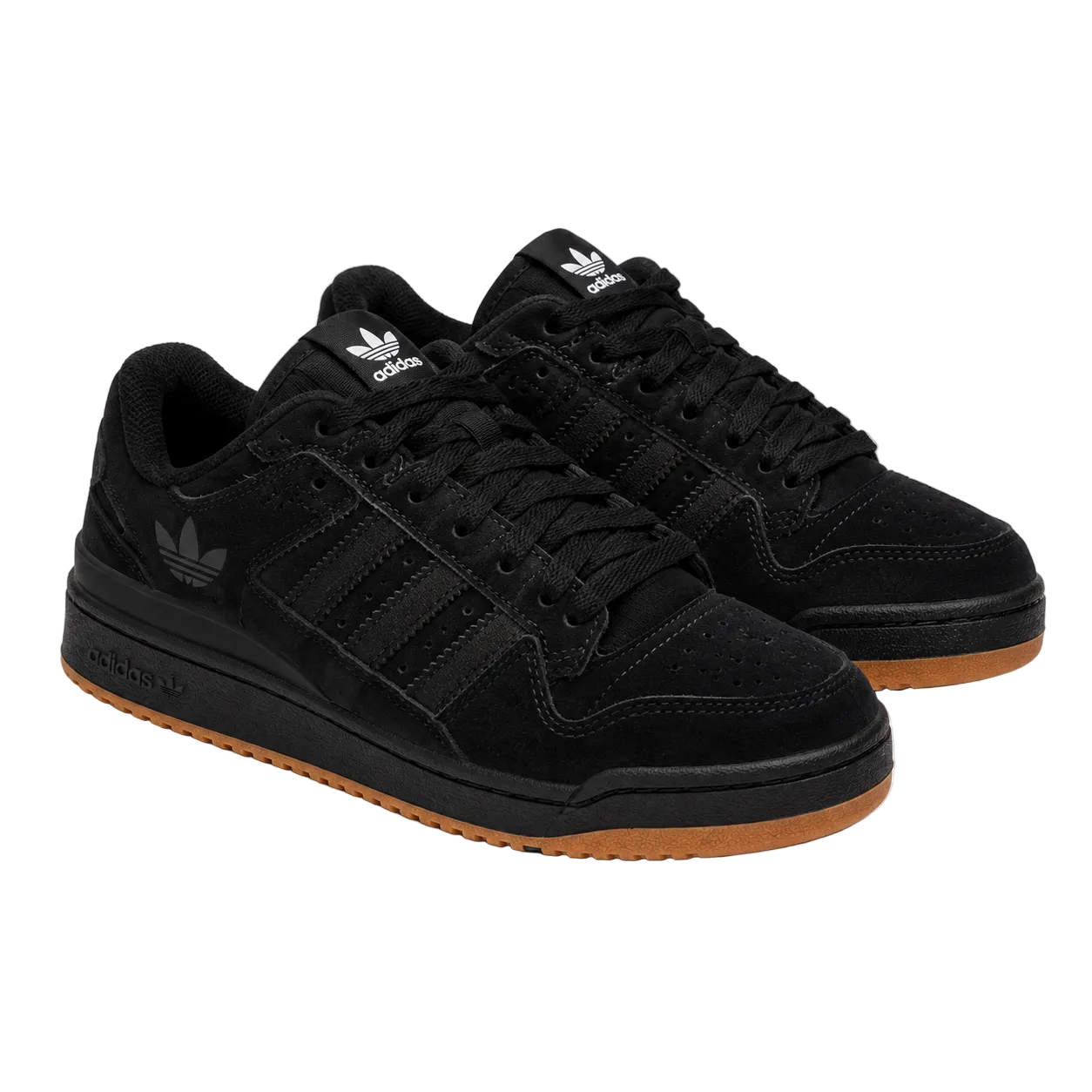 Adidas Forum Negras