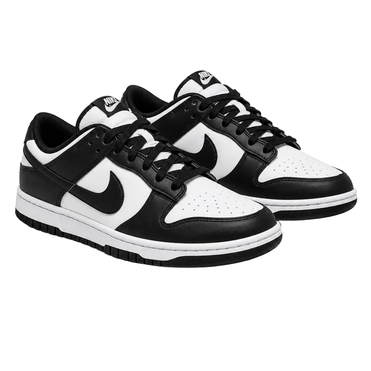 Nike Dunk Panda