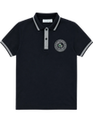 Chomba Lacoste Paris – Negra