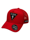 Gorra Guess Roja