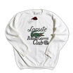 Buzo Lacoste Roland Garros Club