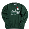 Buzo Lacoste Classic Green