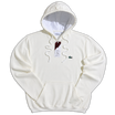 Canguro Lacoste Blanco