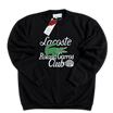 Buzo Lacoste Roland Garros Club