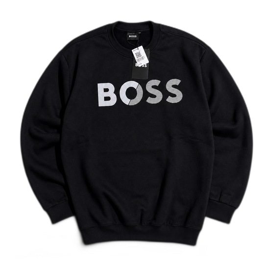 Buzo Hugo Boss Negro