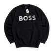 Buzo Hugo Boss Negro