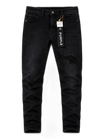 Jean Purple Negro